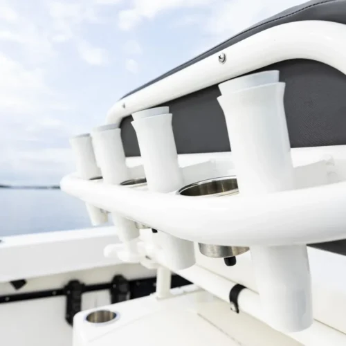 Bayliner t20CC estonia