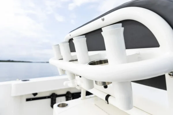 Bayliner t20CC estonia