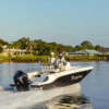 Bayliner t20CC estonia