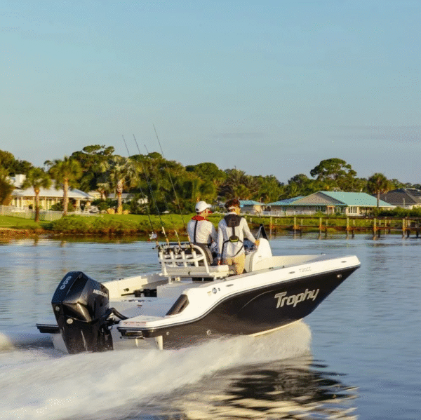 Bayliner t20CC estonia