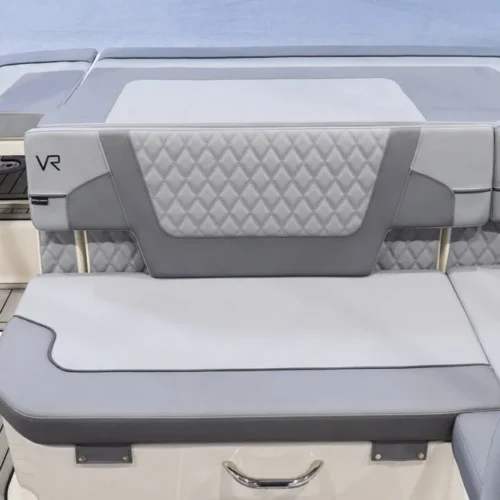 Bayliner VR5CE cuddy inboard engine boatservicesestonia