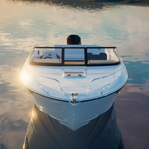 BAYLINER C21 ESTONIA