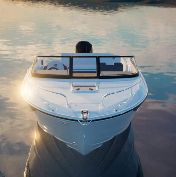 BAYLINER C21 ESTONIA