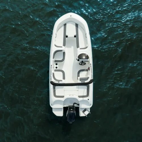 Bayliner Element E16