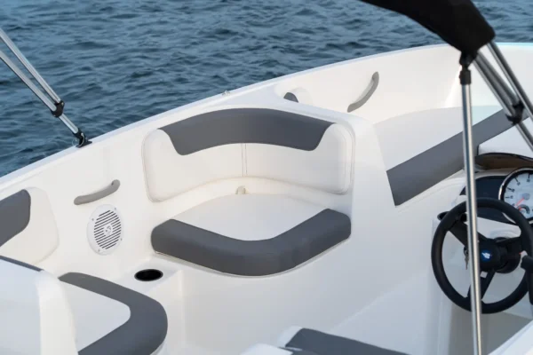 Bayliner Element E16