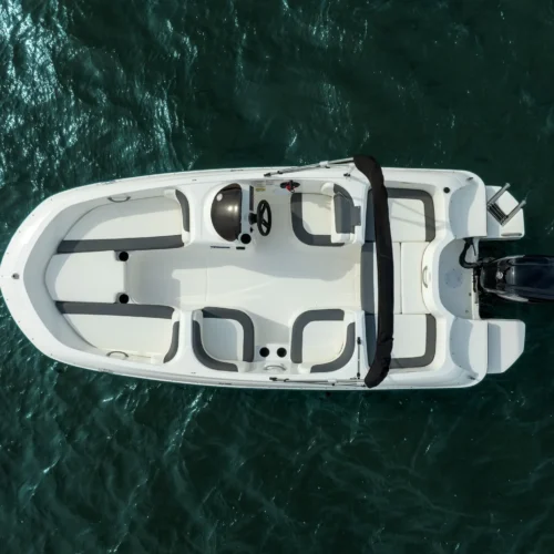 Bayliner Element E16