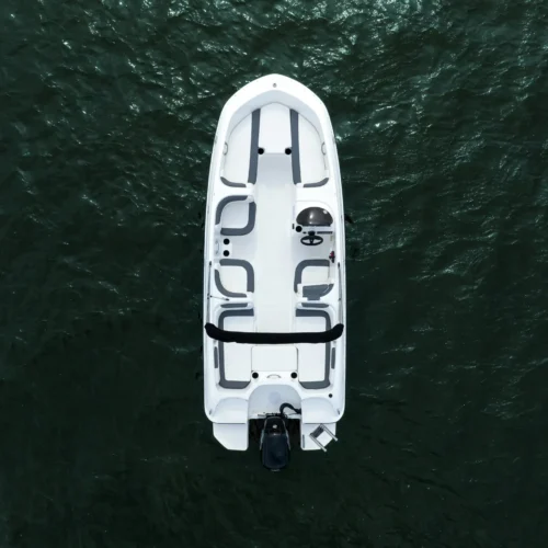 Bayliner Element E18 estonia