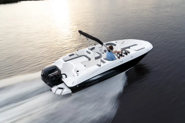 Bayliner Element E18 estonia