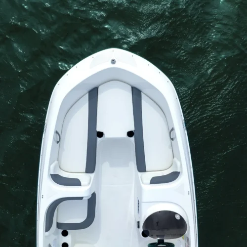 Bayliner Element E18 estonia