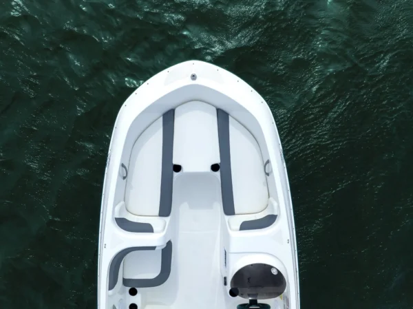 Bayliner Element E18 estonia