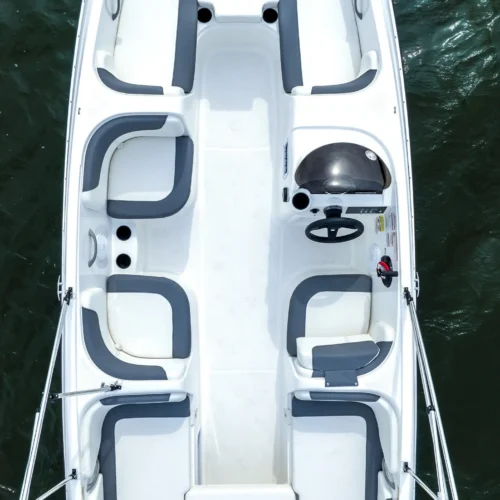 Bayliner Element E18 estonia