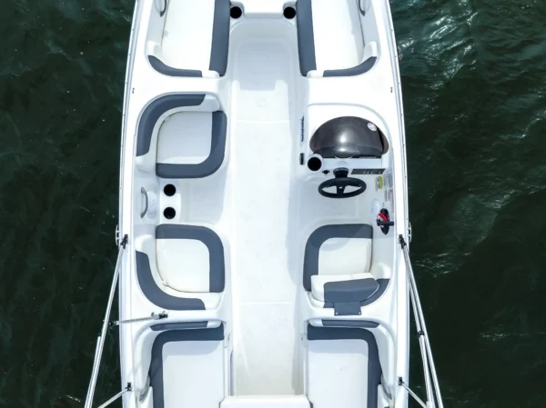 Bayliner Element E18 estonia