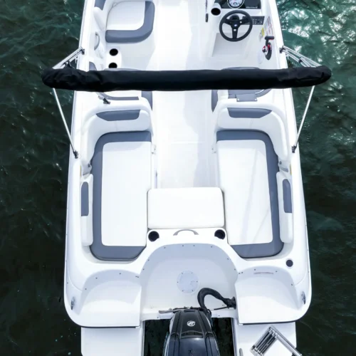 Bayliner Element E18 estonia