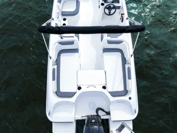 Bayliner Element E18 estonia