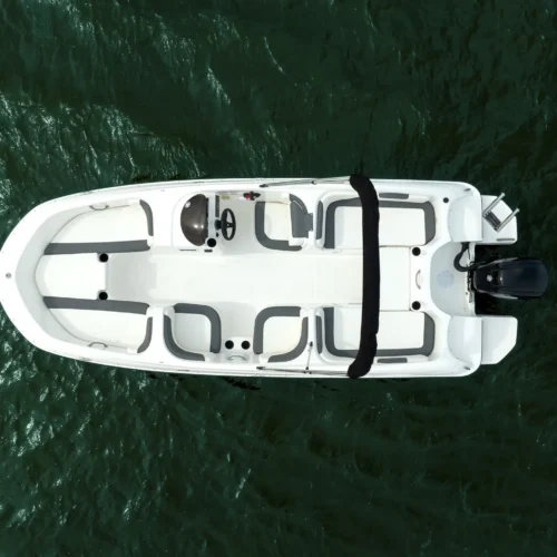 Bayliner Element E18 estonia