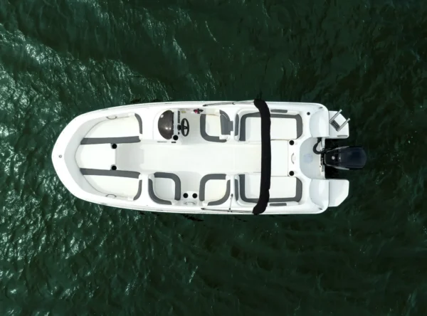 Bayliner Element E18 estonia