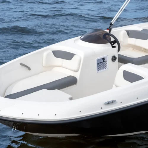 Bayliner Element E18 estonia