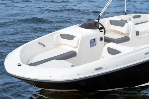 Bayliner Element E18 estonia