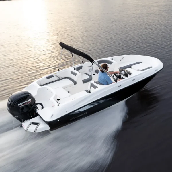 Bayliner Element E18 estonia- BUY | OSTA