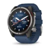 GARMIN quatix® 8 Mere GPS-nutikell 51mm