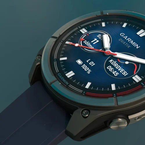 GARMIN quatix® 8 Mere GPS-nutikell