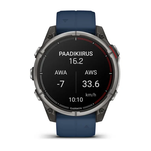 GARMIN quatix® 8 Mere GPS-nutikell