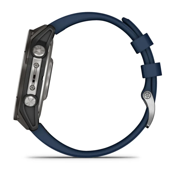 GARMIN quatix® 8 Mere GPS-nutikell