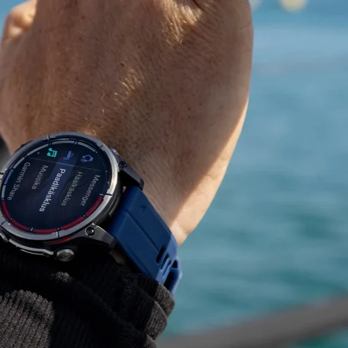 GARMIN quatix® 8 Mere GPS-nutikell