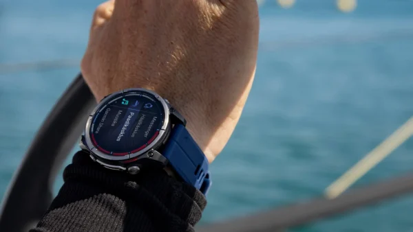 GARMIN quatix® 8 Mere GPS-nutikell