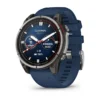 GARMIN quatix® 8 Mere GPS-nutikell