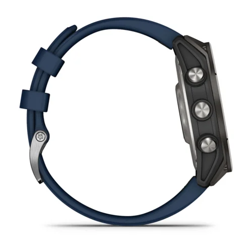 GARMIN quatix® 8 Mere GPS-nutikell