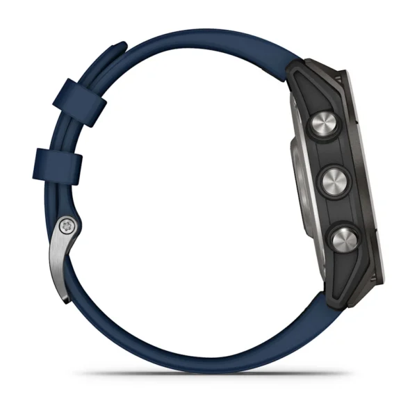 GARMIN quatix® 8 Mere GPS-nutikell