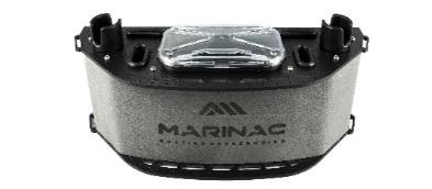 MARINAC Boat Organizer XL 454*160*153mm