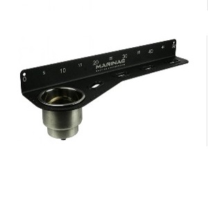 MARINAC Tools Boat Holder Ruler 50