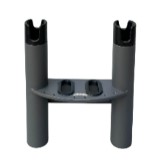 MARINAC Rods Boat Holder - 2 rods+tools+baits
