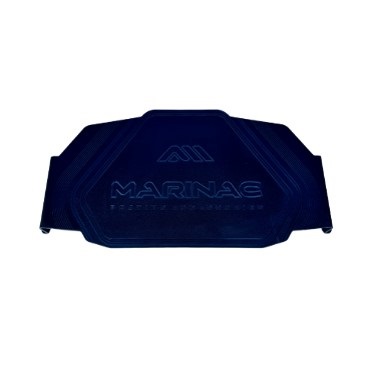 MARINAC Folding Net Boat Holder - ABS plastic