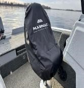 MARINAC Boat Seat Cover - Nylon, Waterproof, UV resistant