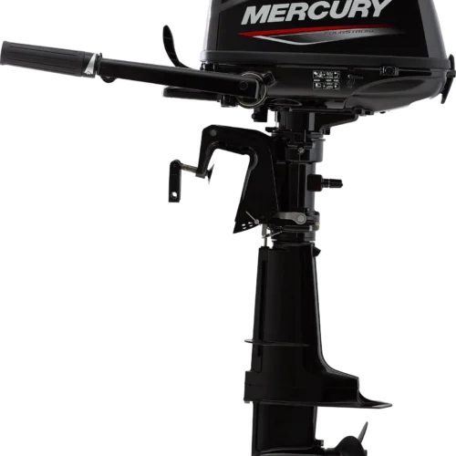 Mercury F4 BSE