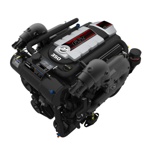 MerCruiser 6.2L 300HP Bravo DTS
