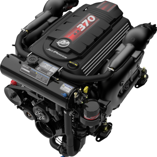 MerCruiser 6.2L 300HP Bravo SeaCore DTS 4R