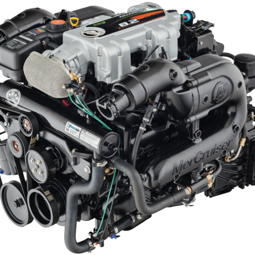 MerCruiser 8.2L 430HP HO DTS 2R