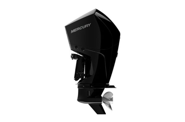 Mercury 300hp DTS Outboard | Digital Throttle and Shift, Electric Start, 25" Shaft | 300XL