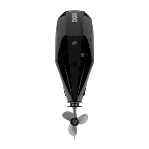 Mercury 300hp DTS Outboard | Digital Throttle and Shift, Electric Start, 25