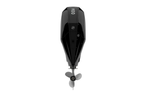 Mercury 300hp DTS Outboard | Digital Throttle and Shift, Electric Start, 25" Shaft | 300XL