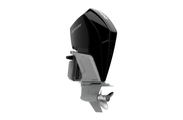 Mercury 300hp DTS Outboard | Digital Throttle and Shift, Electric Start, 25" Shaft | 300XL