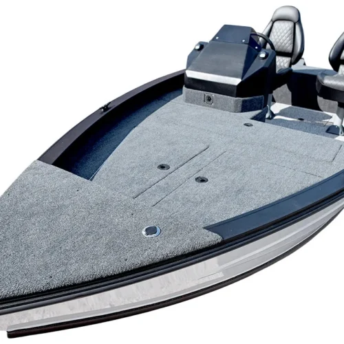 Powerboat 450 SC