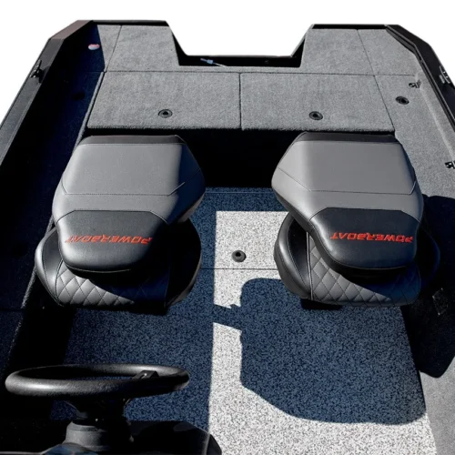Powerboat 450 SC
