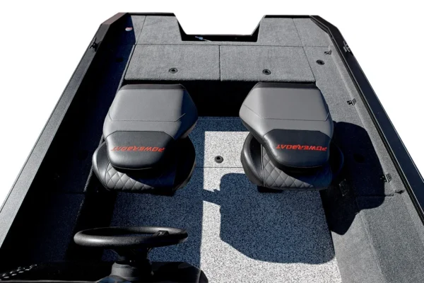 Powerboat 450 SC