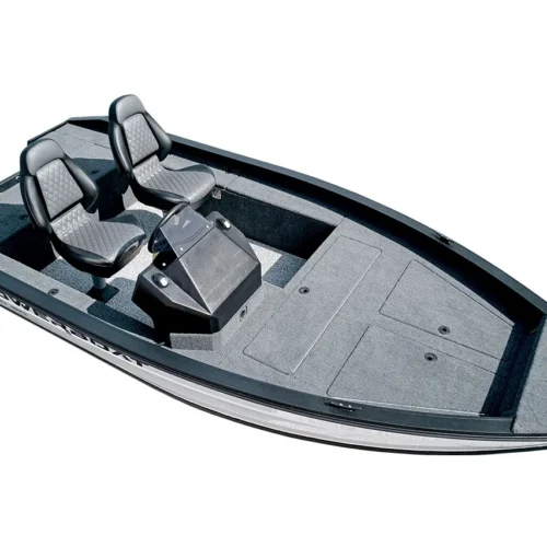 Powerboat 450 SC
