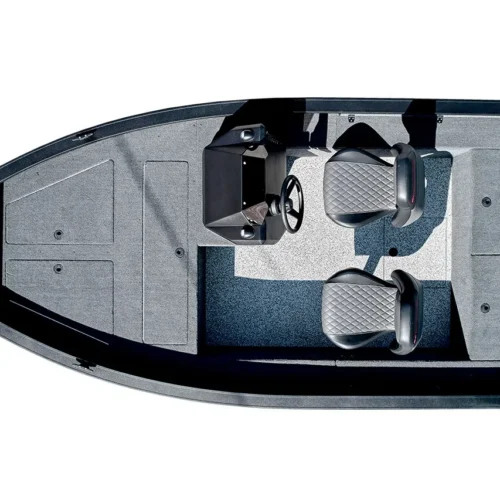 Powerboat 450 SC